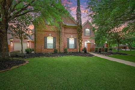 21335 Shawnee Park Dr Richmond, TX 77406