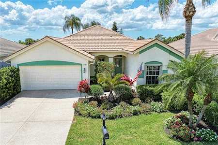 3381 Bay Ridge WAY Port Charlotte, FL 33953