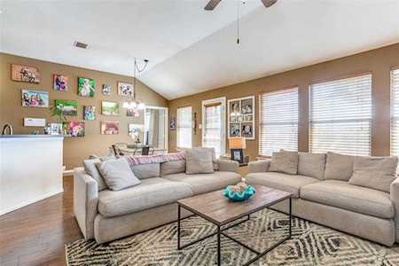 2808 Quietwater Drive Little Elm, TX 75068