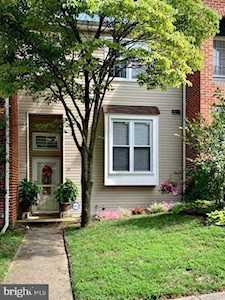 211 Castleton Terrace Upper Marlboro, MD 20774