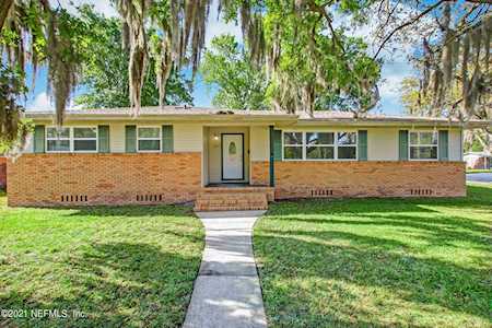 8242 Bengalin Ave Jacksonville, FL 32211