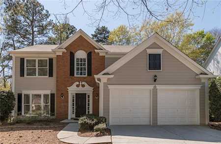 1942 Wolford Court Lawrenceville, GA 30043