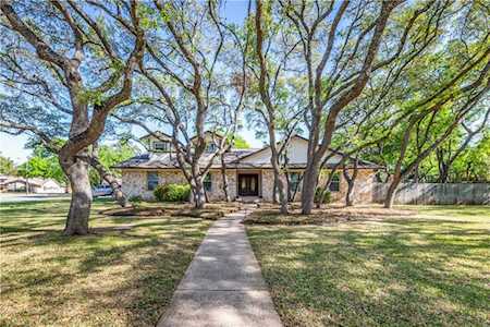 603 Lime Rock DR Round Rock, TX 78681