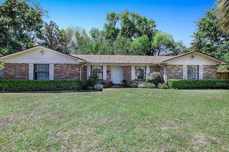 4424 San Clerc Rd Jacksonville, FL 32217