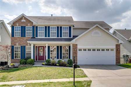 190 Roxbury Dr Ofallon, MO 63366