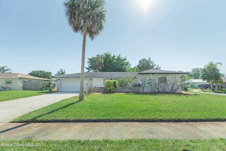 499 Avignon Drive Melbourne, FL 32935