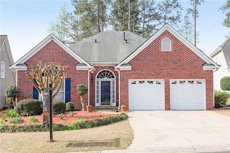 1028 Whistling Swan Place Marietta, GA 30066