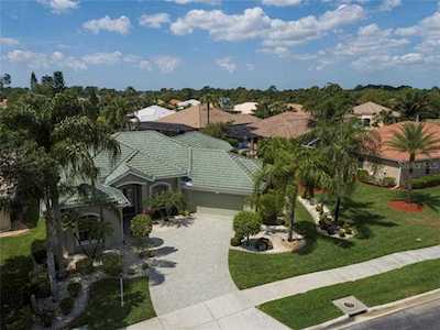 1827 Silver Palm Rd North Port, FL 34288