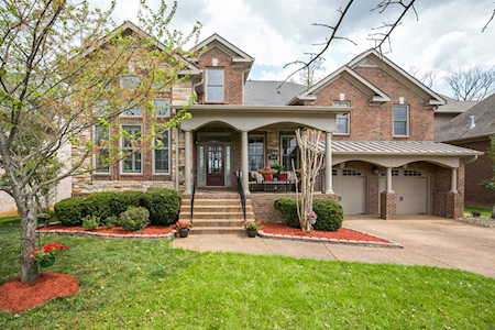 1040 Brittain Downs Dr Nolensville, TN 37135