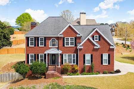 1929 Enchanted Woods Trl Marietta, GA 30066