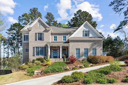 1472 Sutters Pond Dr NW Kennesaw, GA 30152