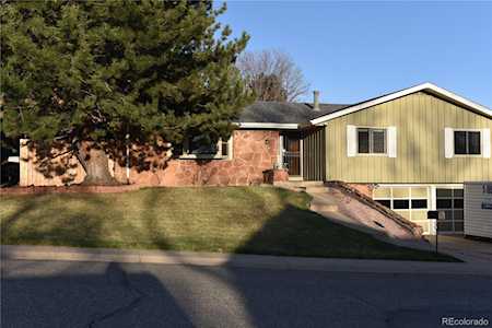 6980 Pierson St Arvada, CO 80004