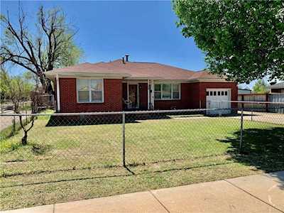 1544 SW 54th St Oklahoma City, OK 73119