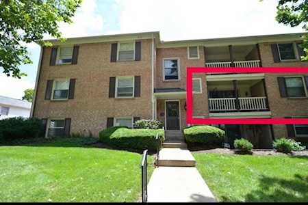 965 Manor Lane Columbus, OH 43221