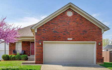 7814 Alyssum Dr Louisville, KY 40258