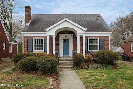 432 Bauer Ave Louisville, KY 40207