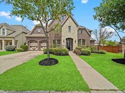 17402 Bland Mills Ln Richmond, TX 77407