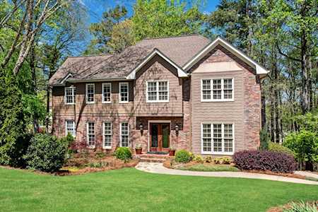000 Confidential Ave. Alpharetta, GA 30022