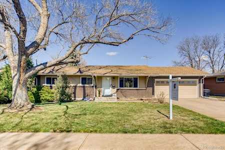 2662 S Newport St Denver, CO 80224