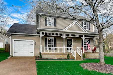 112 Corbridge Ct Goodlettsville, TN 37072