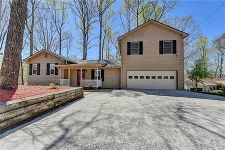 9530 Cain Circle Gainesville, GA 30506
