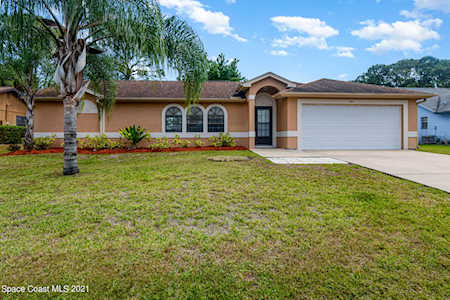 1081 NW Crazyhorse Avenue Palm Bay, FL 32907