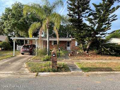 3032 Larkspur Street Titusville, FL 32796