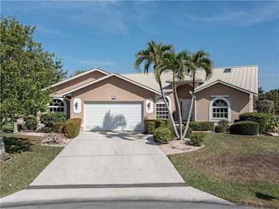 3631 Darin Dr Punta Gorda, FL 33950