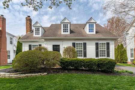 5097 Marks Court New Albany, OH 43054