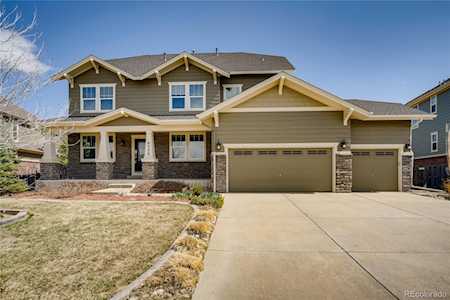 6350 S Patsburg Ct Aurora, CO 80016