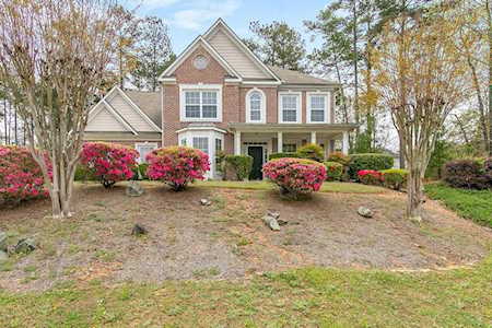 3007 Waterdance Dr NW Kennesaw, GA 30152