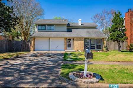 403 El Toro Lane Webster, TX 77598