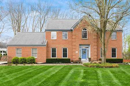 7054 Spyglass Court Westerville, OH 43082