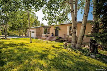 775 Conifer Circle Steamboat Springs, CO 80487