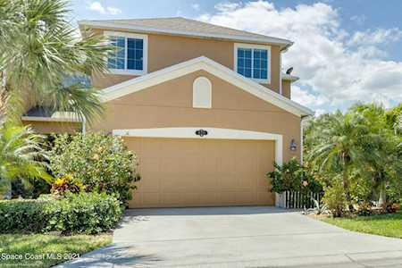 570 Bismarck Way Indialantic, FL 32903