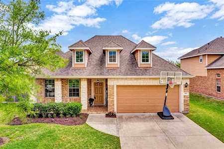 604 Rocky Hollow Ln League City, TX 77573