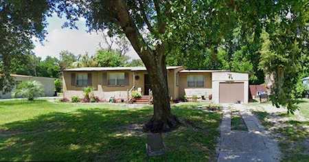 8046 Denham Rd Jacksonville, FL 32208