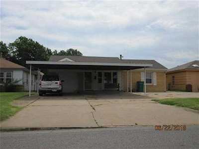 5308 S Agnew Ave Oklahoma City, OK 73119