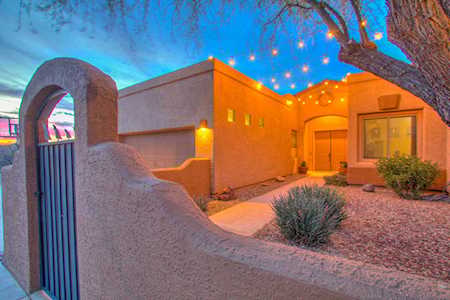 3457 E Slippery Rock Dr Dr Vail, AZ 85641