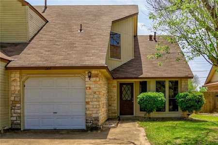 1207 Orchard Park CIR Pflugerville, TX 78660