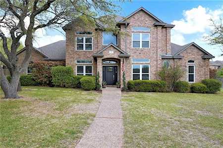 101 Cedar Branch DR Georgetown, TX 78628