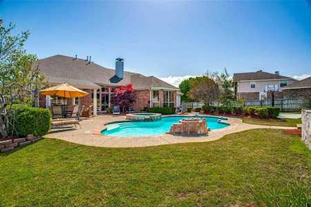 302 Stone Hollow Court Prosper, TX 75078