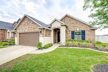 18219 Hayden Lakes Dr Cypress, TX 77429