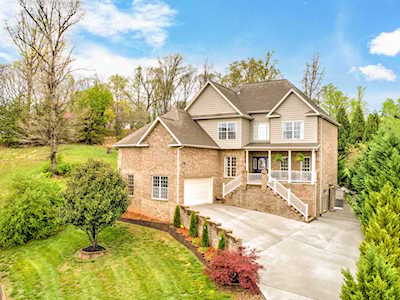2004 Cawood Falls Ln Knoxville, TN 37931