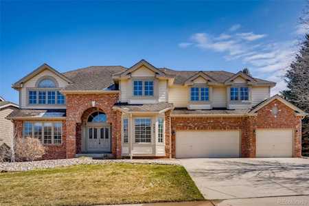 9838 Isabel Ct Highlands Ranch, CO 80126