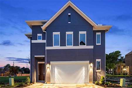 1924 Pueblo Nuevo Path Houston, TX 77077