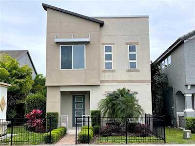 11007 Bagley ALLEY Windermere, FL 34786
