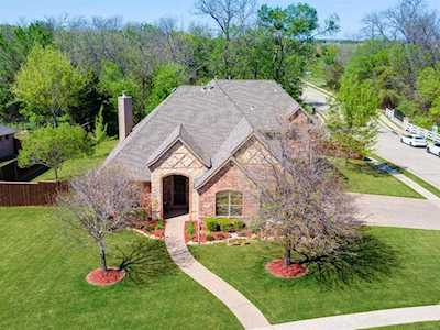 120 Timber Creek Court Argyle, TX 76226