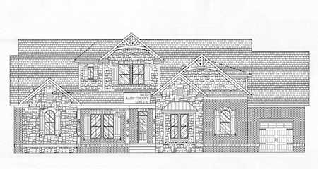 2034 Imagine Circle - Lot 81 Spring Hill, TN 37174