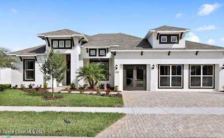 1713 Crossbill Drive Titusville, FL 32796